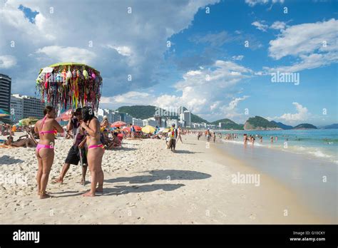 bikinis en rio